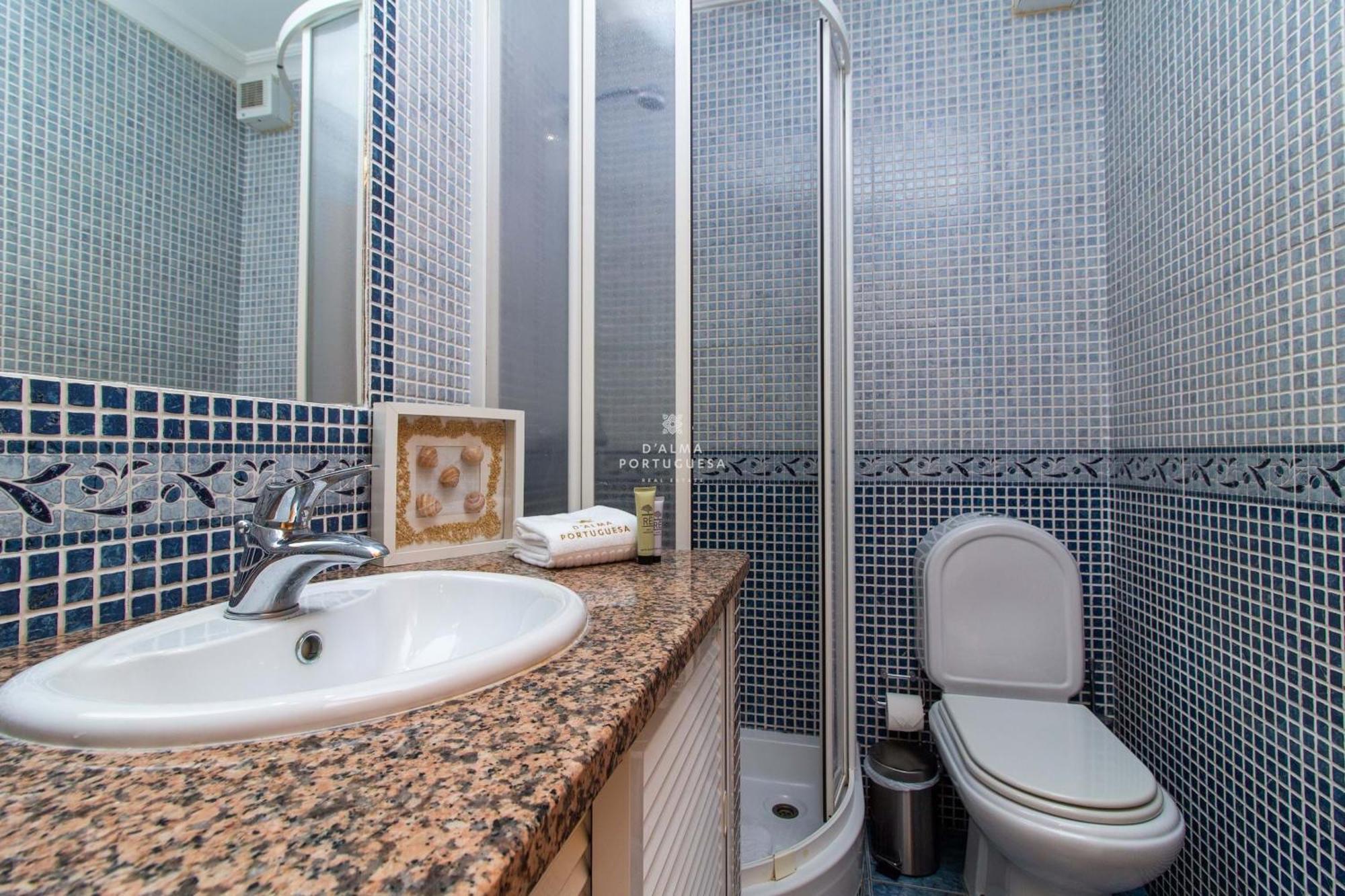 Vakantiehuis Sao Rafael Villa- D'alma Rafaella