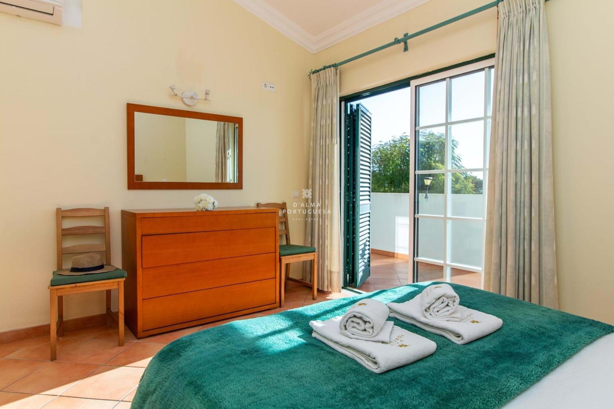 Sao Rafael Villa- D'alma Rafaella Vakantiehuis *