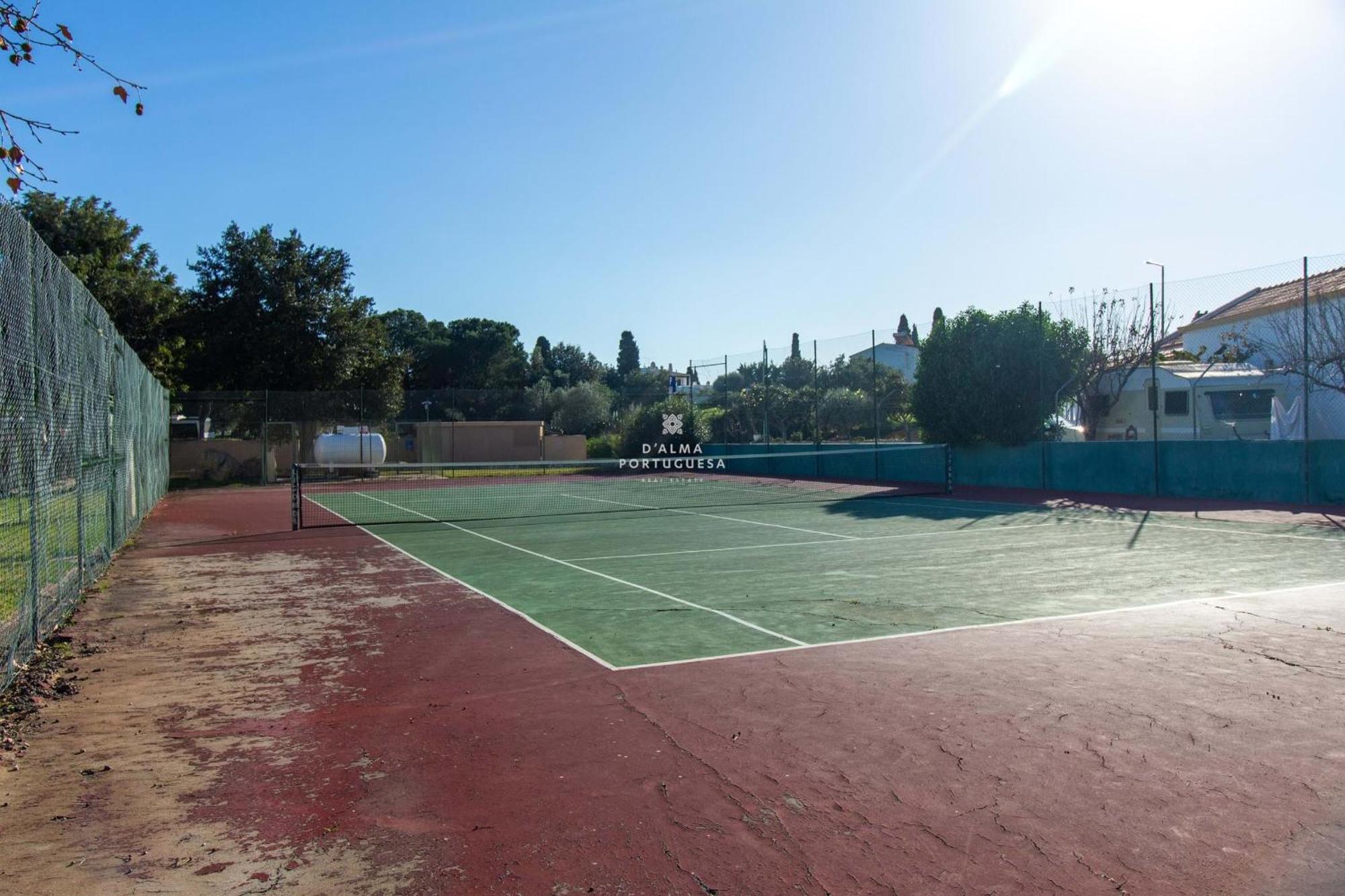 Sao Rafael Villa- D'alma Rafaella Hébergement de vacances