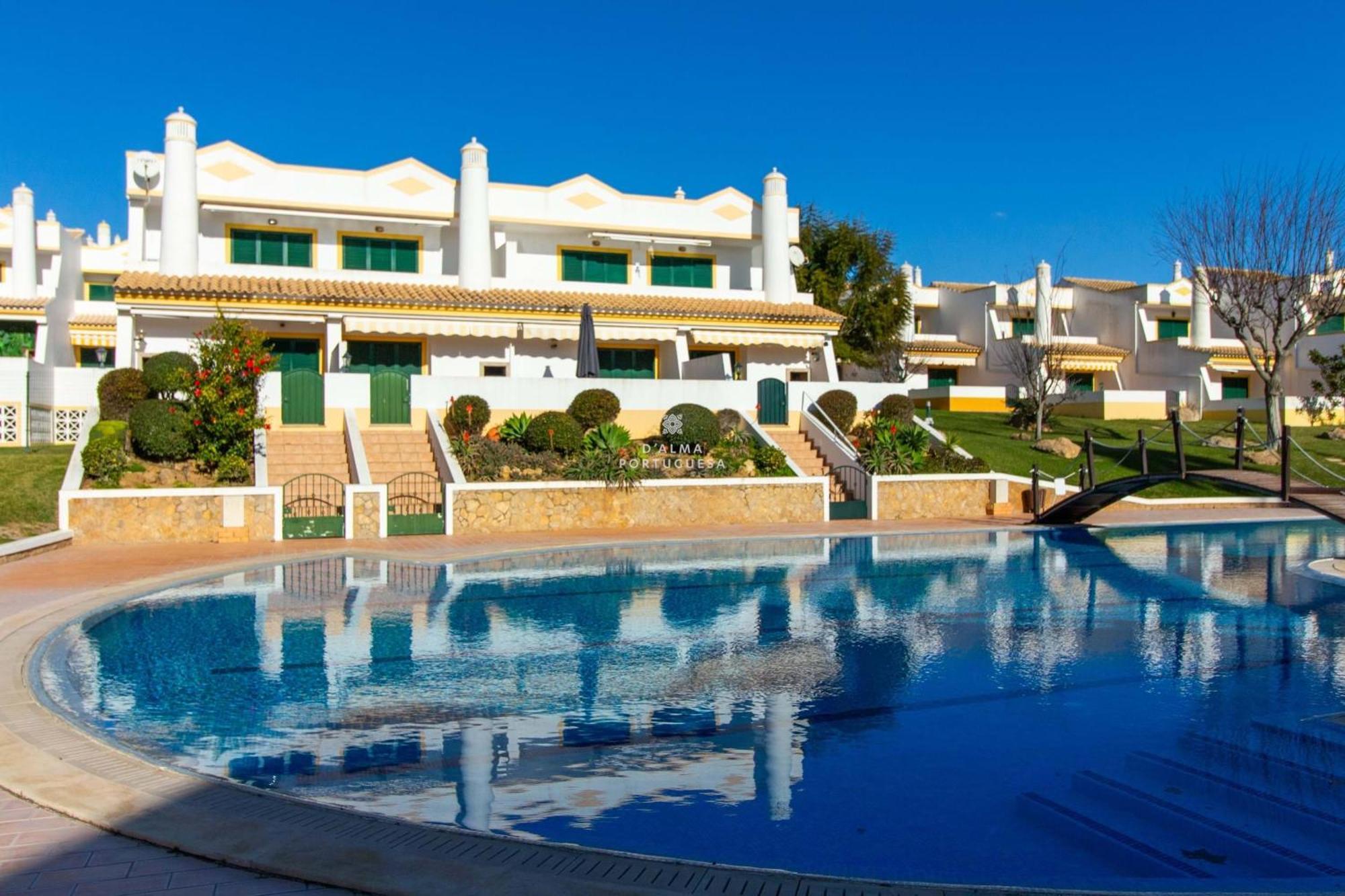 Hébergement de vacances Sao Rafael Villa- D'alma Rafaella