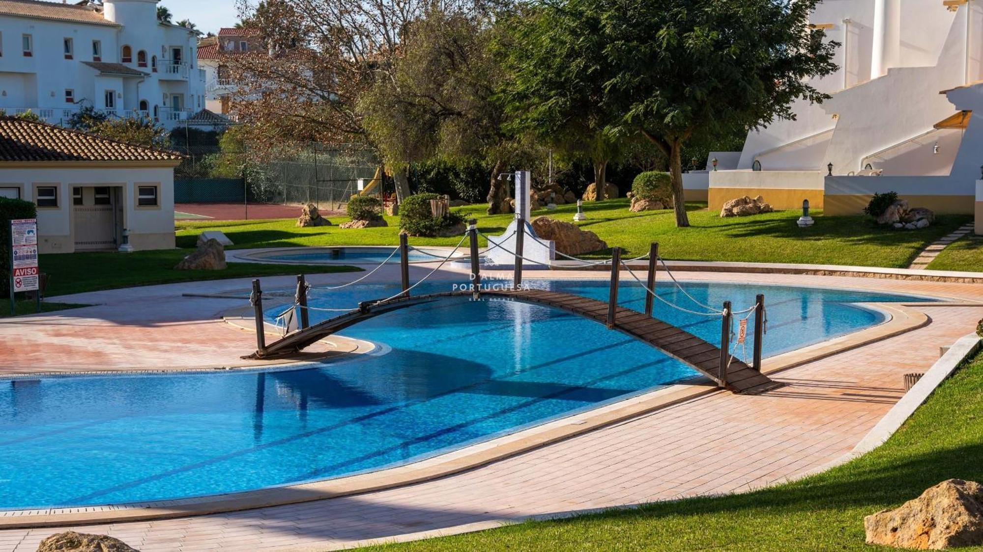 Sao Rafael Villa- D'alma Rafaella Hébergement de vacances *