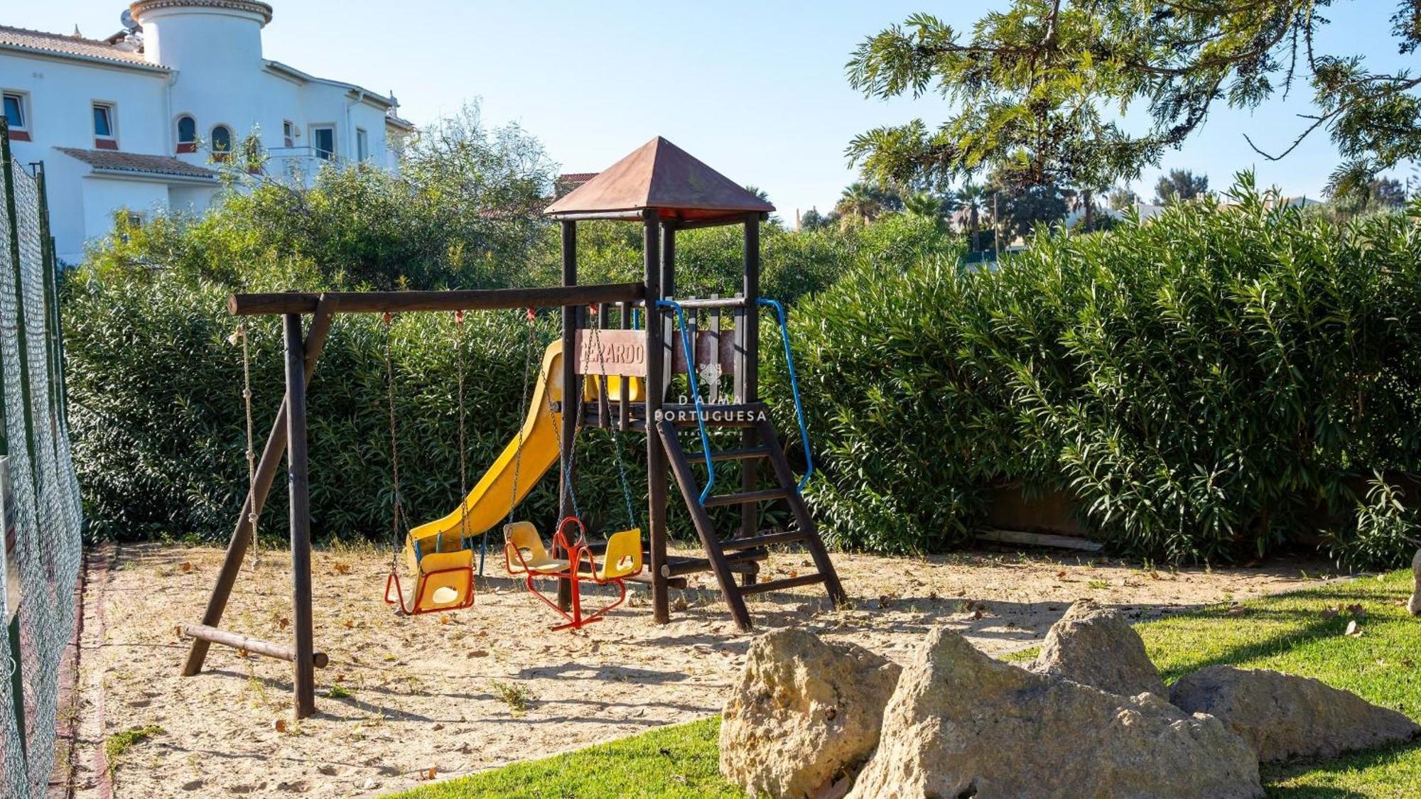 Hébergement de vacances Sao Rafael Villa- D'alma Rafaella *