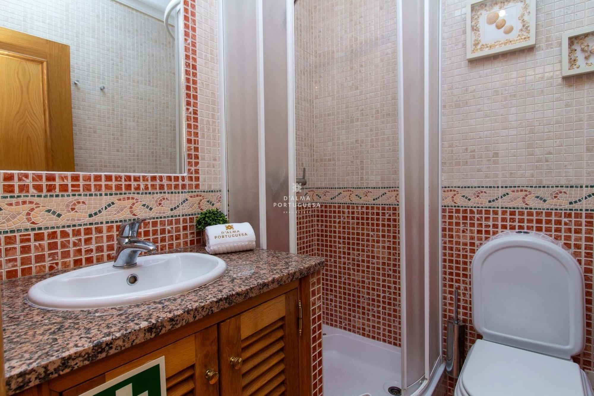 Sao Rafael Villa- D'alma Rafaella Hébergement de vacances Albufeira